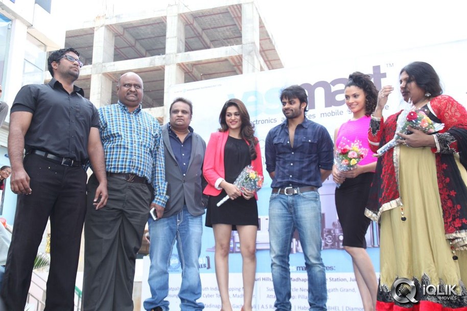 Rey-Unit-Launches-Yes-Mart-Showroom